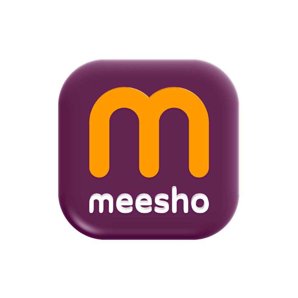 Available on Meesho