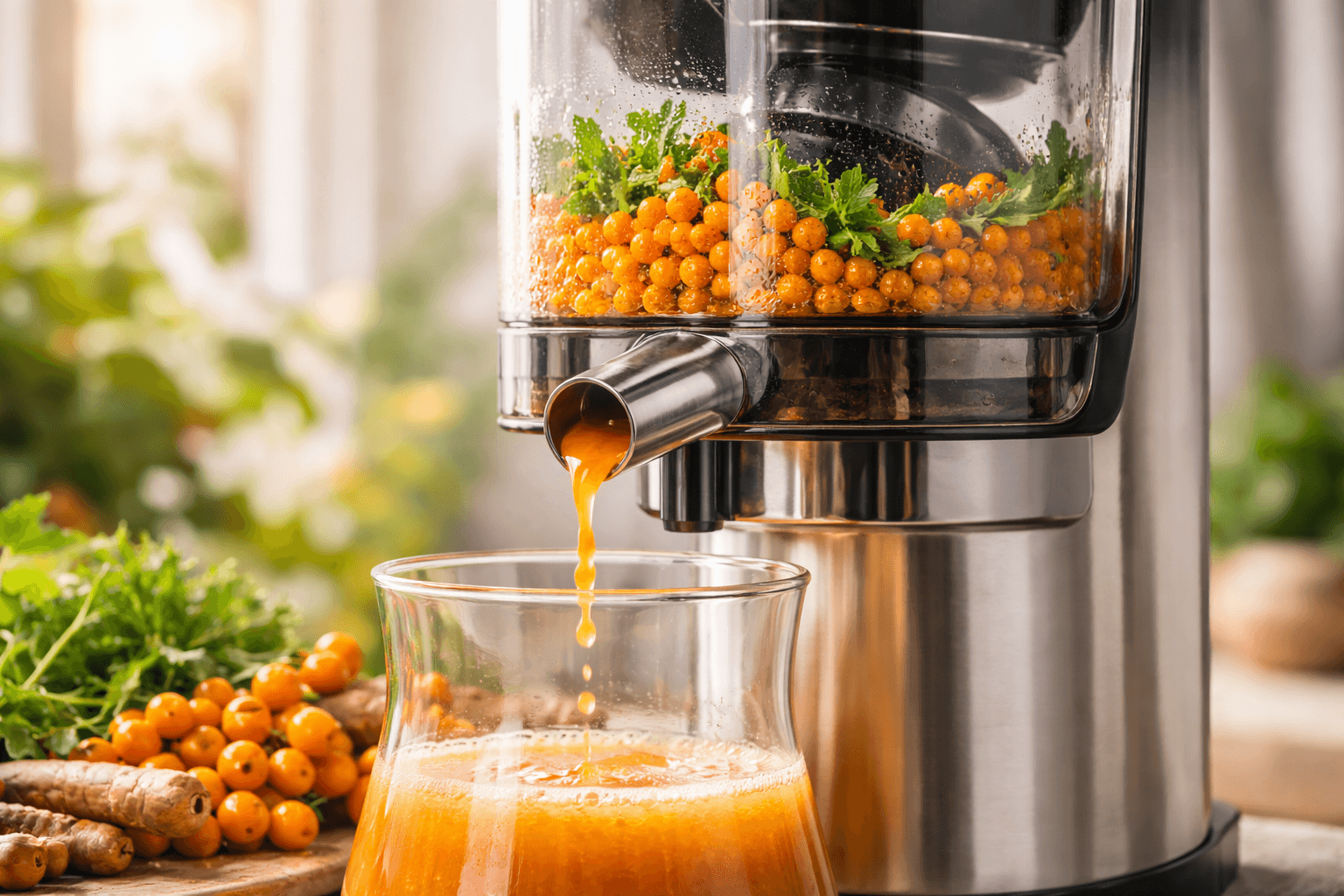 Where is Sea Buckthorn Found? Origins & Benefits