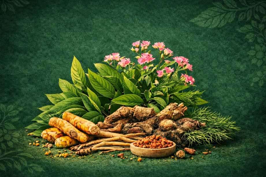 What is she care juice? key ingredients and benefits